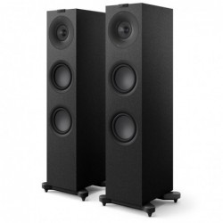 KEF Kef Q7 META Black...