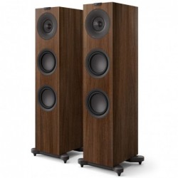 KEF Kef Q7 META Walnut...