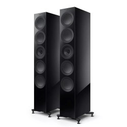 KEF  Kef R11 META Black...