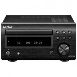 DENON RCD-M41 DAB  GARANZIA...