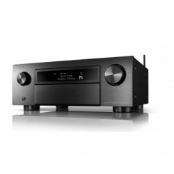 DENON AVC X6800H  GARANZIA...