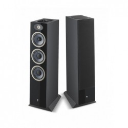 FOCAL THEVA N3-D  GARANZIA...