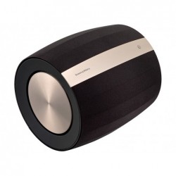 BOWERS & WILKINS FORMATION...