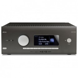 ARCAM AVR5 Buono ArtAV 72...